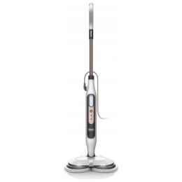Shark Steam & Scrub S8201EU biały
