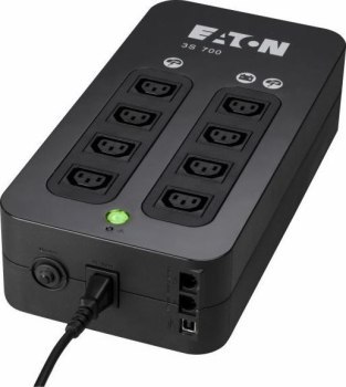 EATON-zasilacz awaryjny UPS 3S 700 IEC EATON-zasilacz awaryjny UPS 3S 700 IEC