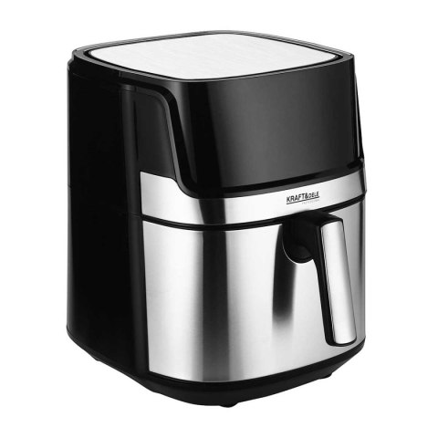 FRYTOWNICA BEZTŁUSZCZOWA 8L KRAFT&DELE 1850W KD-4101 FRYTOWNICA BEZTŁUSZCZOWA 8L KRAFT&DELE 1850W KD-4101