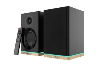 Głośniki Blaupunkt BS60BK czarne Głośniki Blaupunkt BS60BK czarne