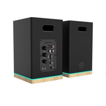 Głośniki Blaupunkt BS60BK czarne Głośniki Blaupunkt BS60BK czarne