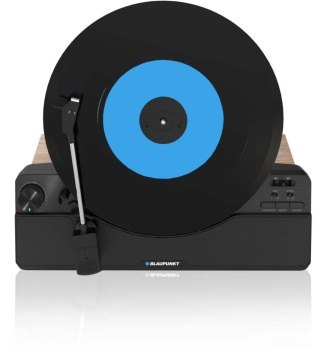 Gramofon wertykalny BLAUPUNKT VT100BK Gramofon wertykalny BLAUPUNKT VT100BK