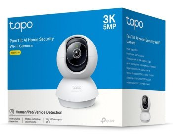 Kamera TP-LINK Tapo C230 Kamera TP-LINK Tapo C230