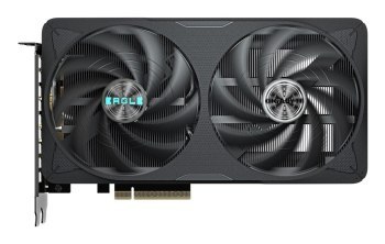 Karta graficzna Gigabyte GeForce RTX 5060 Ti EAGLE OC 8GB Karta graficzna Gigabyte GeForce RTX 5060 Ti EAGLE OC 8GB
