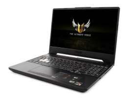 Laptop ASUS TUF Gaming A15 FA506NC-HN016 - R5-7535HS | 15,6'' | 144Hz | 16GB | 512GB | No OS | RTX3050