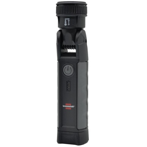 Latarka akumulatorowa LED TL 1000 USB C Brennenstuhl 1173750007 Latarka akumulatorowa LED TL 1000 USB C Brennenstuhl 1173750007
