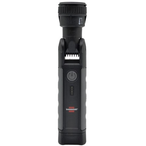 Latarka akumulatorowa LED TL 1000 USB C Brennenstuhl 1173750007 Latarka akumulatorowa LED TL 1000 USB C Brennenstuhl 1173750007