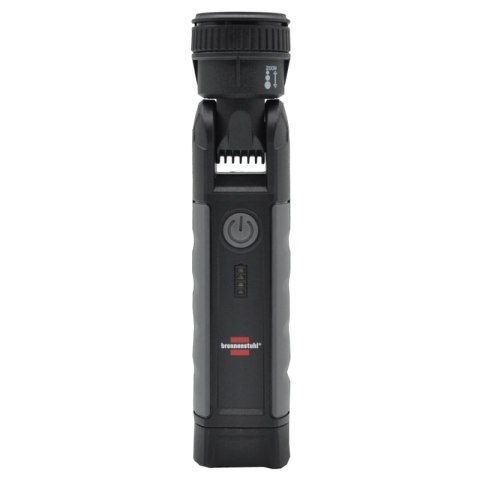 Latarka akumulatorowa LED TL 1000 USB C Brennenstuhl 1173750007 Latarka akumulatorowa LED TL 1000 USB C Brennenstuhl 1173750007