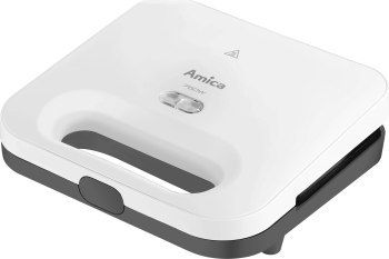 Opiekacz do kanapek toster Amica SMK2011 biały Opiekacz do kanapek toster Amica SMK2011 biały