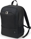 Plecak do laptopa DICOTA 15-17,3" Eco Base, czarny D30913-RPET