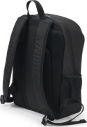 Plecak do laptopa DICOTA 15-17,3" Eco Base, czarny D30913-RPET