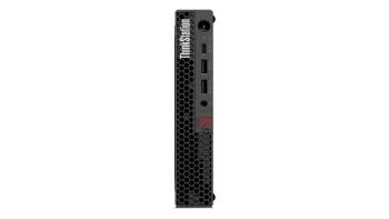 Stacja robocza Lenovo ThinkStation P3 Tiny 30H0005LPB i7-14700 16GB 1000SSD Int W11Pro Stacja robocza Lenovo ThinkStation P3 Tiny 30H0005LPB i7-14700 16GB 1000SSD Int W11Pro