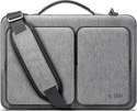 Tech-Protect Defender Bag Laptop 15-16 szary