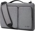 Tech-Protect Defender Bag Laptop 15-16 szary