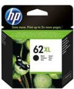 Toner HP No. 62 XL czarny (C2P05AE) Toner HP No. 62 XL czarny (C2P05AE)