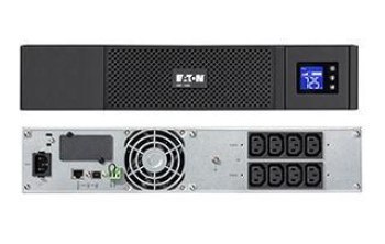 Zasilacz UPS - Eaton 5SC 1500i Rack2U Zasilacz UPS - Eaton 5SC 1500i Rack2U