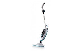 Ariete 4175 Steam Mop Foldable 10 in 1 Ariete 4175 Steam Mop Foldable 10 in 1