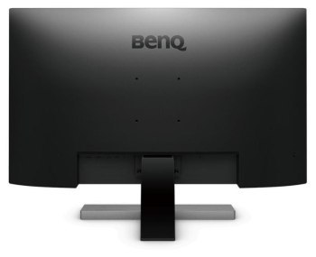 BenQ EW3270U - 32'' | 4K UHD | VA | HDR | USBC 65W BenQ EW3270U - 32'' | 4K UHD | VA | HDR | USBC 65W