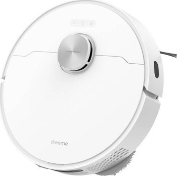 Dreame Bot L10 Prime biały Dreame Bot L10 Prime biały