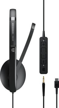 EPOS ADAPT 165T USB C II ADAPT 165T USB C II