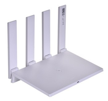 Huawei AX3 Wi-Fi Router Huawei AX3 Wi-Fi Router
