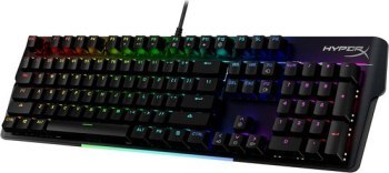 HyperX Alloy MKW100 HyperX Alloy MKW100