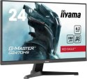Iiyama G-Master G2470HS-B1 Black Hawk - 24'' | IPS | 180Hz