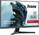 Iiyama G-Master G2470HS-B1 Black Hawk - 24'' | IPS | 180Hz