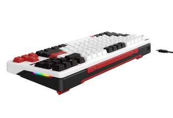 Klawiatura gamingowa Havit KB902L Klawiatura gamingowa Havit KB902L