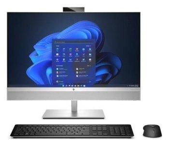 Komputer AiO HP EliteOne 870 G9 628G7ET i5-12600 27" FHD 16GB 512SSD W11Pro Komputer AiO HP EliteOne 870 G9 628G7ET i5-12600 27" FHD 16GB 512SSD W11Pro