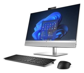 Komputer AiO HP EliteOne 870 G9 628G7ET i5-12600 27" FHD 16GB 512SSD W11Pro Komputer AiO HP EliteOne 870 G9 628G7ET i5-12600 27" FHD 16GB 512SSD W11Pro