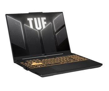 Laptop ASUS TUF Gaming F16 FX607VU-I5165W - Core 5-210H | 16'' | 144Hz | 16GB | 512GB | W11H | RTX4050 Laptop ASUS TUF Gaming F16 FX607VU-I5165W - Core 5-210H | 16'' | 144Hz | 16GB | 512GB | W11H | RTX4050