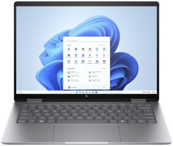 Laptop HP ENVY x360 14-fa0016nw - Ryzen 7 8840HS | 14''-WUXGA-Dotyk | 16GB | 512GB | Win11Home | Meteor Silver Laptop HP ENVY x360 14-fa0016nw - Ryzen 7 8840HS | 14''-WUXGA-Dotyk | 16GB | 512GB | Win11Home | Meteor Silver