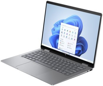 Laptop HP ENVY x360 14-fa0016nw - Ryzen 7 8840HS | 14''-WUXGA-Dotyk | 16GB | 512GB | Win11Home | Meteor Silver Laptop HP ENVY x360 14-fa0016nw - Ryzen 7 8840HS | 14''-WUXGA-Dotyk | 16GB | 512GB | Win11Home | Meteor Silver