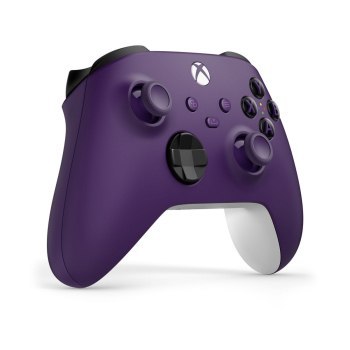 Microsoft Xbox kontroler bezprzewodowy - Astral Purple Microsoft Xbox kontroler bezprzewodowy - Astral Purple