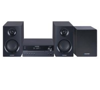 Mikrowieża BLAUPUNKT MS55SUB Mikrowieża BLAUPUNKT MS55SUB