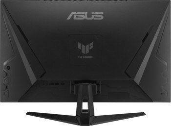 Monitor ASUS VG32AQA1A - 32'' | VA | QHD | 170 Hz | DisplayPort, HDMI 2.0 | HDR | Głośniki 2 x 2 W | VESA 100 Monitor ASUS VG32AQA1A - 32'' | VA | QHD | 170 Hz | DisplayPort, HDMI 2.0 | HDR | Głośniki 2 x 2 W | VESA 100
