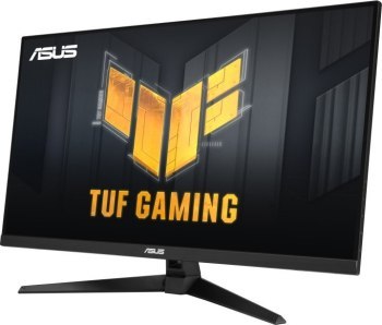 Monitor ASUS VG32AQA1A - 32'' | VA | QHD | 170 Hz | DisplayPort, HDMI 2.0 | HDR | Głośniki 2 x 2 W | VESA 100 Monitor ASUS VG32AQA1A - 32'' | VA | QHD | 170 Hz | DisplayPort, HDMI 2.0 | HDR | Głośniki 2 x 2 W | VESA 100