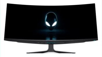 Monitor Dell Alienware AW3423DW - 34.0'' | OLED | UWQHD | 0.1ms | 175 Hz | HDR Monitor Dell Alienware AW3423DW - 34.0'' | OLED | UWQHD | 0.1ms | 175 Hz | HDR