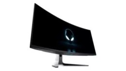 Monitor Dell Alienware AW3423DW - 34.0'' | OLED | UWQHD | 0.1ms | 175 Hz | HDR