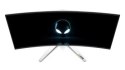 Monitor Dell Alienware AW3423DW - 34.0'' | OLED | UWQHD | 0.1ms | 175 Hz | HDR