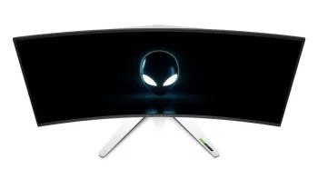 Monitor Dell Alienware AW3423DW - 34.0'' | OLED | UWQHD | 0.1ms | 175 Hz | HDR Monitor Dell Alienware AW3423DW - 34.0'' | OLED | UWQHD | 0.1ms | 175 Hz | HDR