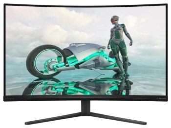 Monitor Philips 32M2C3500L/00 Monitor Philips 32M2C3500L/00