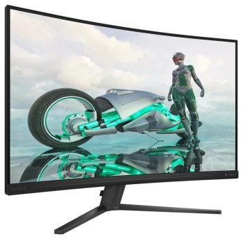 Monitor Philips 32M2C3500L/00 Monitor Philips 32M2C3500L/00