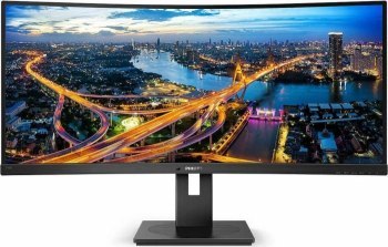Monitor Philips 346B1C/00 [100Hz, USB-C PD90W]