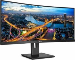 Monitor Philips 346B1C/00 [100Hz, USB-C PD90W]