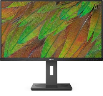 Philips 32B1U3900 - 31.5'' | VA | 4K UHD | USB-C PD90W Philips 32B1U3900 - 31.5'' | VA | 4K UHD | USB-C PD90W