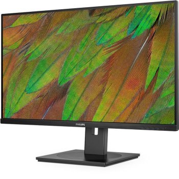 Philips 32B1U3900 - 31.5'' | VA | 4K UHD | USB-C PD90W Philips 32B1U3900 - 31.5'' | VA | 4K UHD | USB-C PD90W