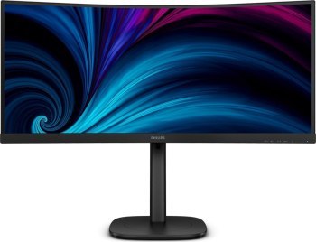 Philips 34B2U3600C - 34'' | VA | UWQHD | 4ms | 120Hz | USB-C Philips 34B2U3600C - 34'' | VA | UWQHD | 4ms | 120Hz | USB-C