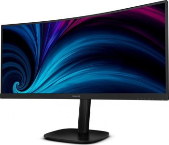 Philips 34B2U3600C - 34'' | VA | UWQHD | 4ms | 120Hz | USB-C Philips 34B2U3600C - 34'' | VA | UWQHD | 4ms | 120Hz | USB-C